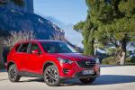 Mazda CX-5 2015 года